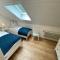 Ferienwohnung Schwarzwaldblick in Lenzkirch - Lenzkirch