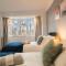 Spacious 4 Bed for Large groups and Contractors - Sleeps 7 - 莱斯特