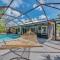 Enchanted & peaceful Oasis 10 min away from one of the most beautiful beaches in the World Siesta key - Sarasota