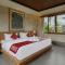 Monique Ubud Villa - 乌布
