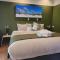 Bright Motor Inn