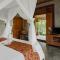 Moringa Ubud Villa - 乌布