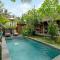 Moringa Ubud Villa - 乌布
