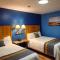 Harbour Light Motel