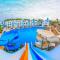 Mirage Bay Resort - Aqua park Hurghada Chalet