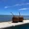 Te fare iti - Bungalow bord de mer - Maharepa