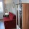 Ferienwohnung Strandkorb