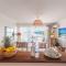 Appartement charmant avec vue sur la mer, Fort-de-France, 70 m²
