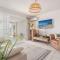 Appartement charmant avec vue sur la mer, Fort-de-France, 70 m²