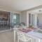 Appartement charmant avec vue sur la mer, Fort-de-France, 70 m²