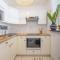 Appartement charmant avec vue sur la mer, Fort-de-France, 70 m²