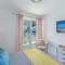 Appartement charmant avec vue sur la mer, Fort-de-France, 70 m²