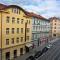 Hotel Ariston Prague