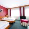 Hotel Christophe Colomb