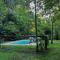 OMA CHILL HOUSE IGUAZU