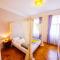 Hotel Carinthia Velden