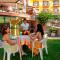 Hotel Rabay - Brenzone sul Garda