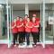 KYP Khunyuw Place Hotel โรงแรมเควายพี ขุนยูวเพลส ฝาง