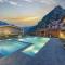 Echor Himalayan Heights Luxe Resort & Spa, Manali