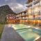Echor Himalayan Heights Luxe Resort & Spa, Manali