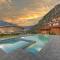 Echor Himalayan Heights Luxe Resort & Spa, Manali