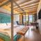 Echor Himalayan Heights Luxe Resort & Spa, Manali
