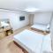 Jungmoon City Hotel & J-hill Hotel