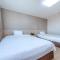 Jungmoon City Hotel & J-hill Hotel
