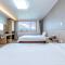 Jungmoon City Hotel & J-hill Hotel