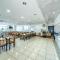 Jungmoon City Hotel & J-hill Hotel