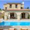 Almond Grove Villa - Simou