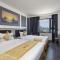 Ruby Hotel - Nha Trang