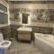 Luxurious apartment in cairo