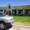 Mountain View Lodge Montagu