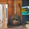Hil & Jacks Riverfront Cabin, Merrijig Mt Buller