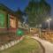 A Kasauli Ggaon by Echor - Kasauli