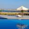 Sunset View at scandic Beach WIFI - Hurghada