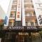 SUNSHINE HOTEL