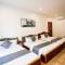 SUNSHINE HOTEL