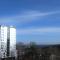 Apartament Horizon z widokiem na morze
