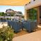 Villa Evia - Walking to Med Sea