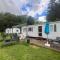 Mobil-Home avec belle exposition