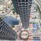 Amazing 1BR apartment near metro station in JLT