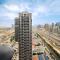 Amazing 1BR apartment near metro station in JLT