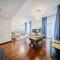 Amazing 1BR apartment near metro station in JLT