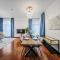 Amazing 1BR apartment near metro station in JLT