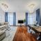 Amazing 1BR apartment near metro station in JLT