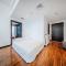 Amazing 1BR apartment near metro station in JLT