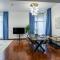 Amazing 1BR apartment near metro station in JLT