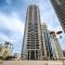 Amazing 1BR apartment near metro station in JLT